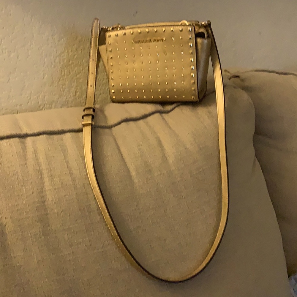 Super cute MK bag for sell